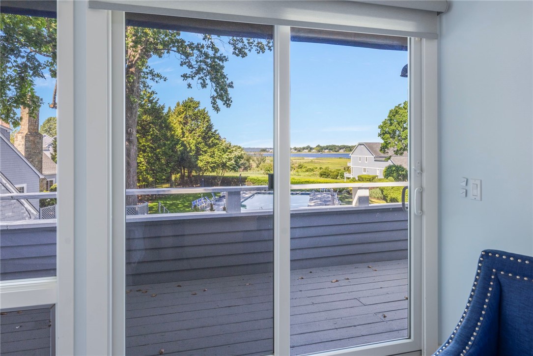 45 Bagy Wrinkle Cove Warren, RI 02885 - Photo 25 of 41 Views from Primary