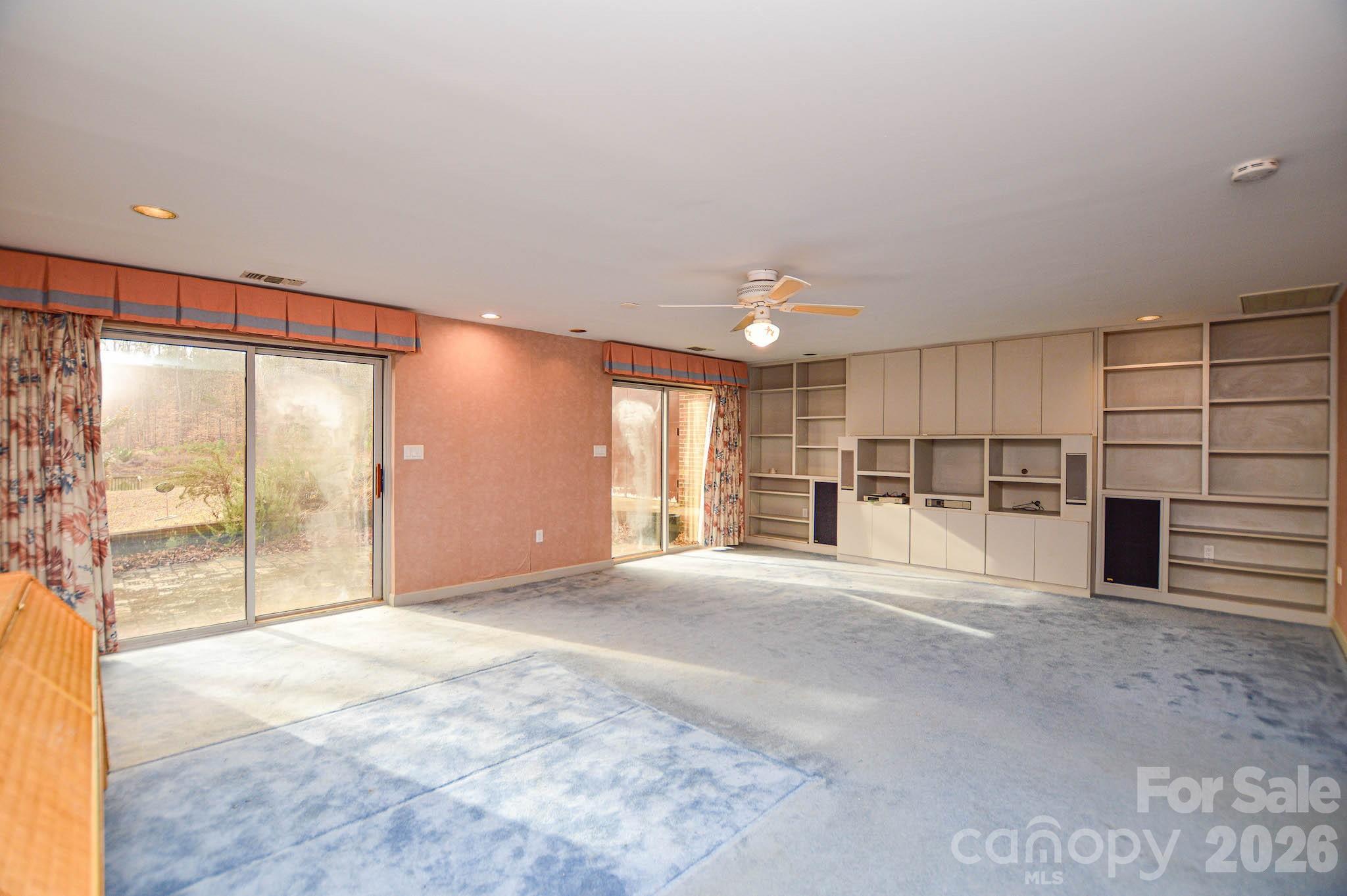 6910 State Highway 49 Mount Pleasant, NC 28124 - Photo 15 of 26 a view of a kitchen with a sink and cabinets