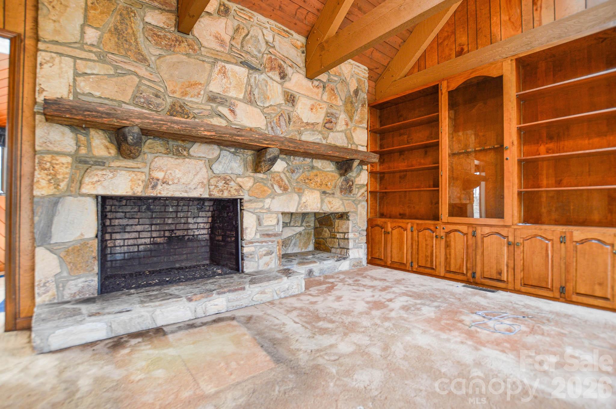 6910 State Highway 49 Mount Pleasant, NC 28124 - Photo 7 of 26 a view of a car parking garage