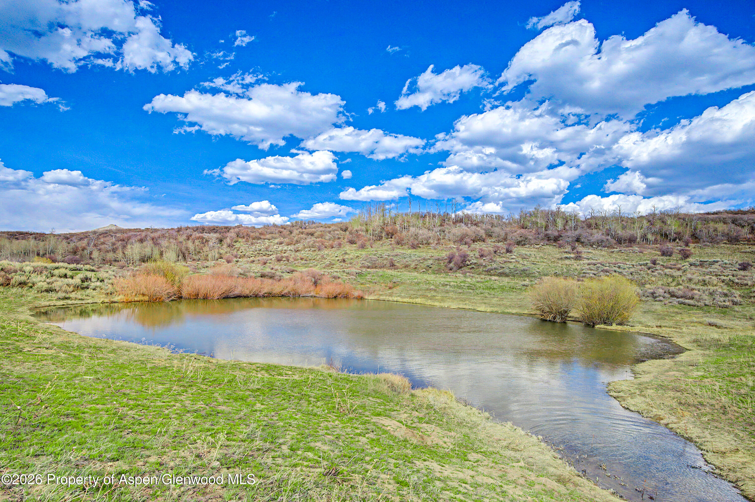 1351 Fiddleneck Drive Craig, CO 81625 - Photo 11 of 16 a view of a lake