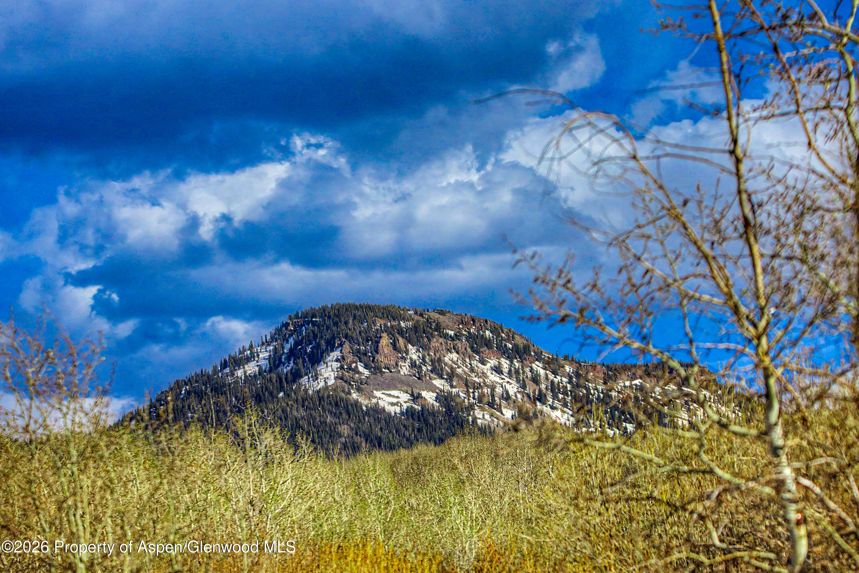 1351 Fiddleneck Drive Craig, CO 81625 - Photo 13 of 16 a sunset view