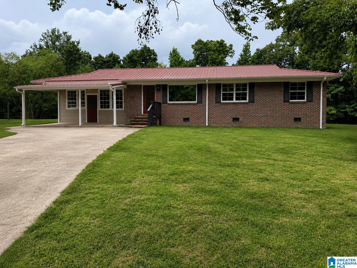 2655 North Walston Bridge Road Jasper, AL 35504 - Photo 1 of 1