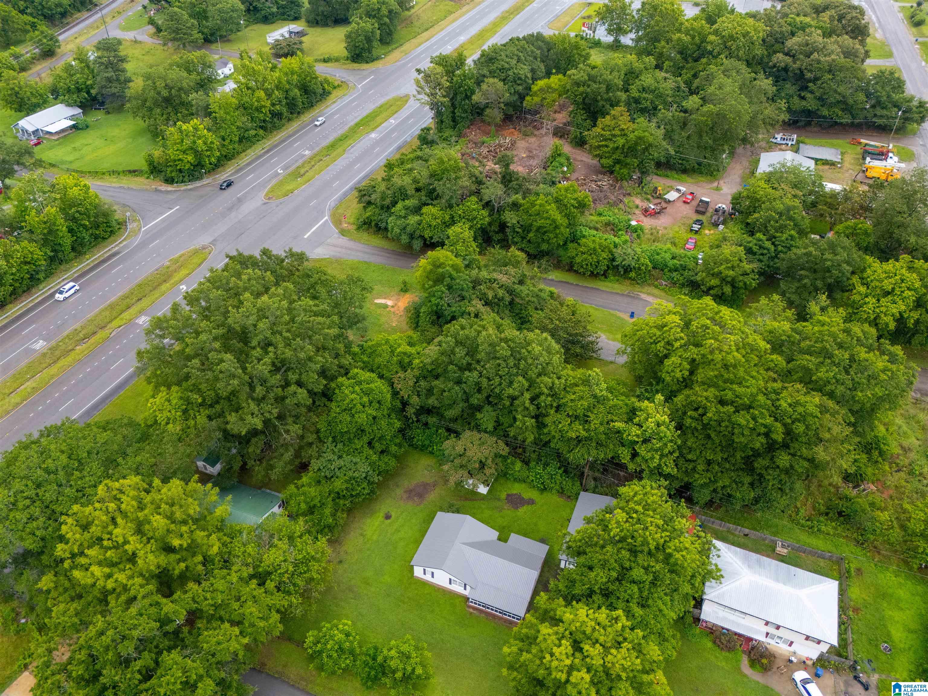 211 Corning Street Anniston, AL 36201 - Photo 38 of 39