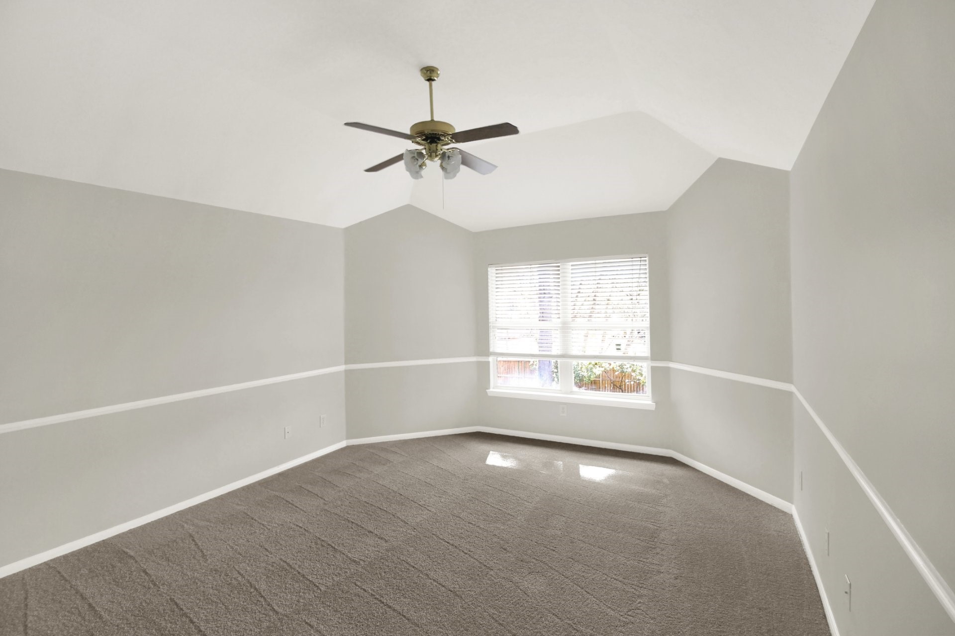 601 Forest Bend Lane Friendswood, TX 77546 - Photo 20 of 27 a view of an empty room with a window