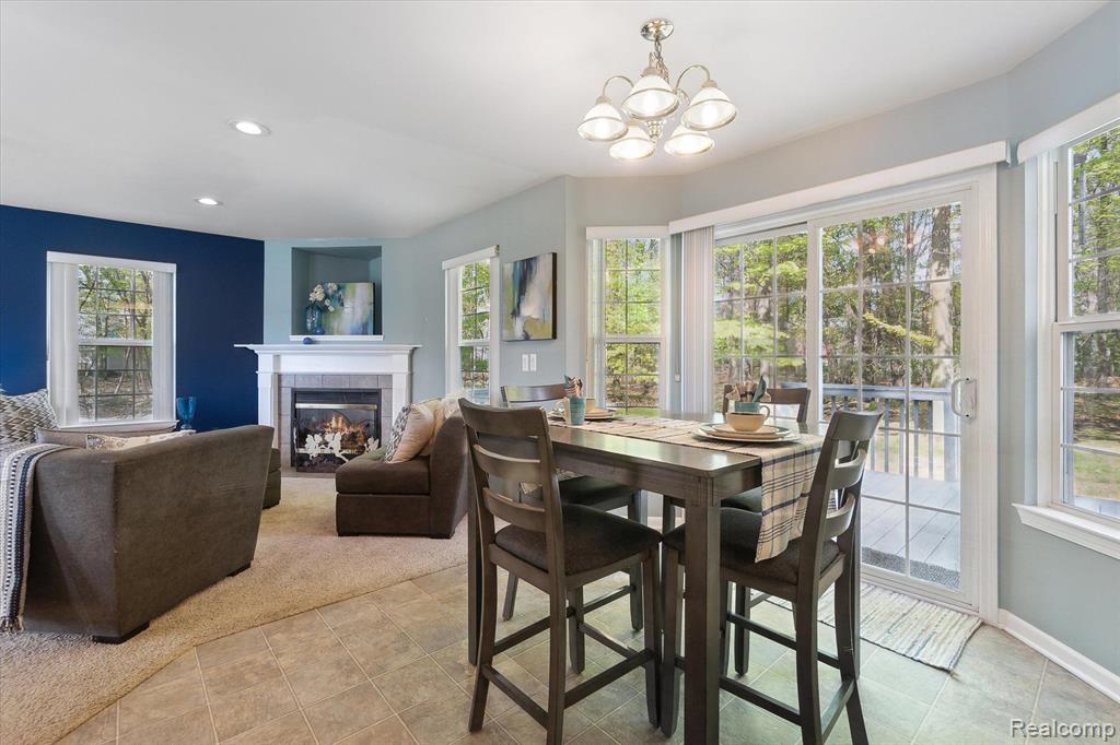 14435 Hogan Road Linden, MI 48451 - Photo 8 of 23