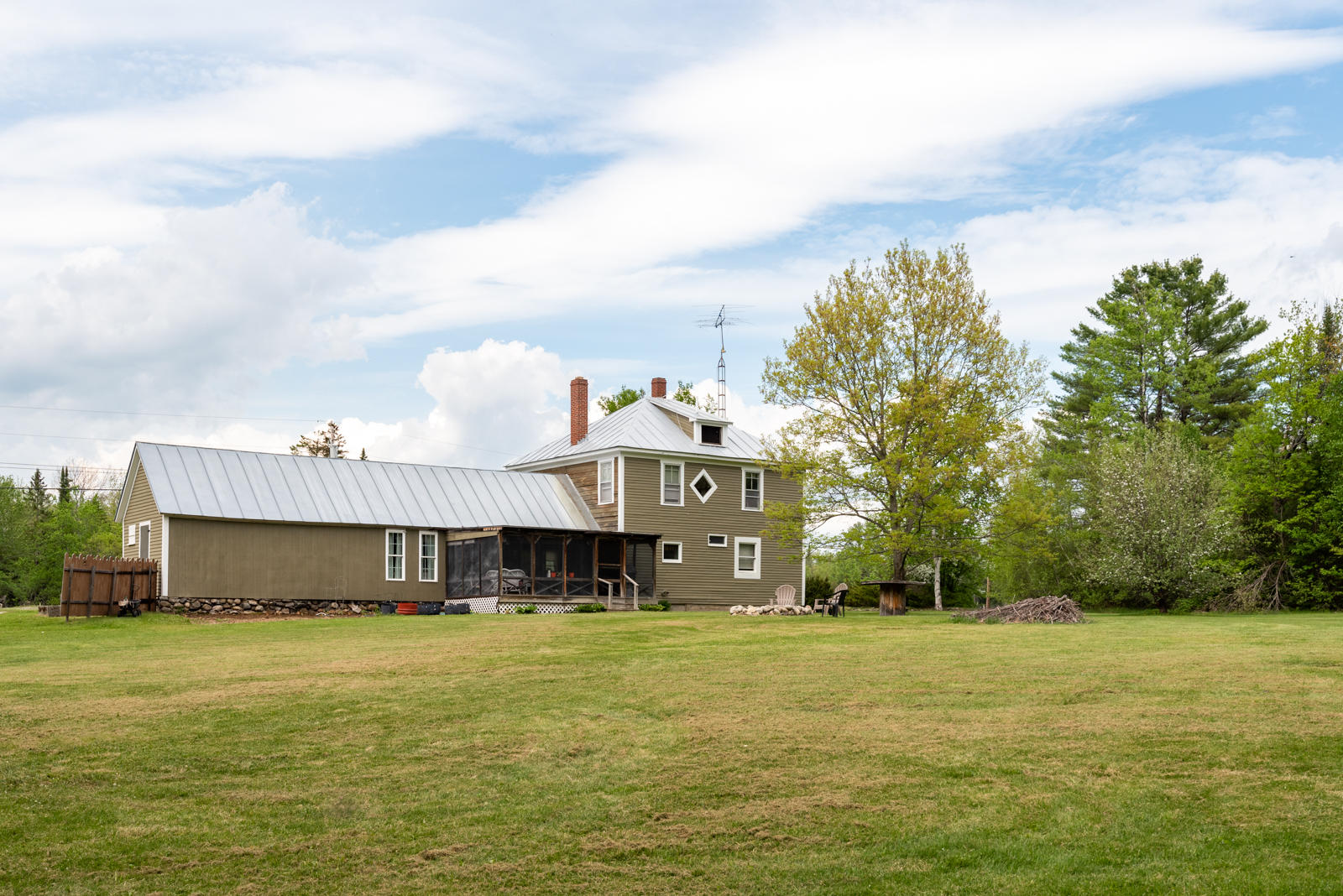 476 Valley Road Anson, ME 04911 - Photo 63 of 78 lakehome_anson040