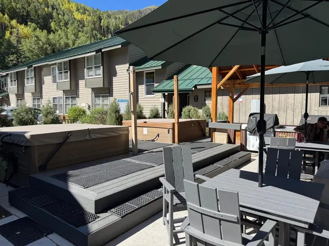 a view of outdoor space yard and patio