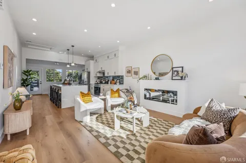 $998,000 | 1439 Silver Avenue, San Francisco, CA 94134