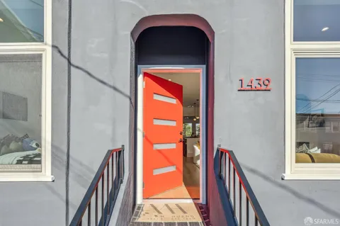 $998,000 | 1439 Silver Avenue, San Francisco, CA 94134