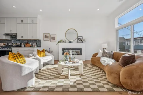 $998,000 | 1439 Silver Avenue, San Francisco, CA 94134