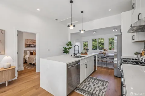 $998,000 | 1439 Silver Avenue, San Francisco, CA 94134