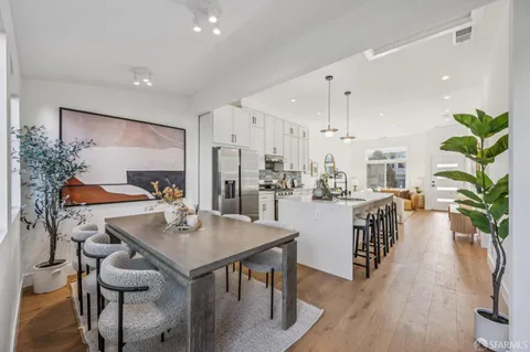 $998,000 | 1439 Silver Avenue, San Francisco, CA 94134