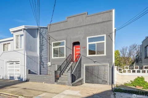$998,000 | 1439 Silver Avenue, San Francisco, CA 94134