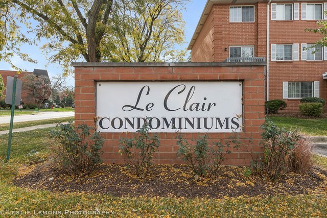 1338 South Lorraine Road, Unit A Wheaton, IL 60189 - Photo 2 of 21