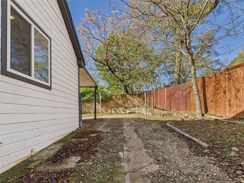 823 Havendon Circle Dallas, TX 75203 - Photo 29 of 33