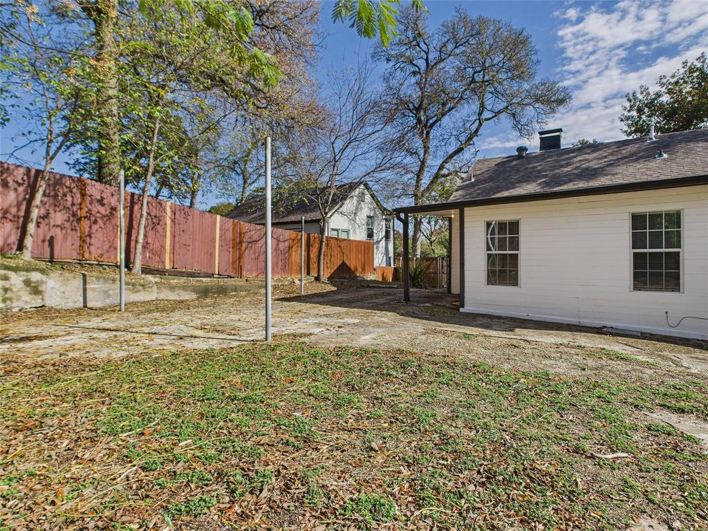 823 Havendon Circle Dallas, TX 75203 - Photo 32 of 33