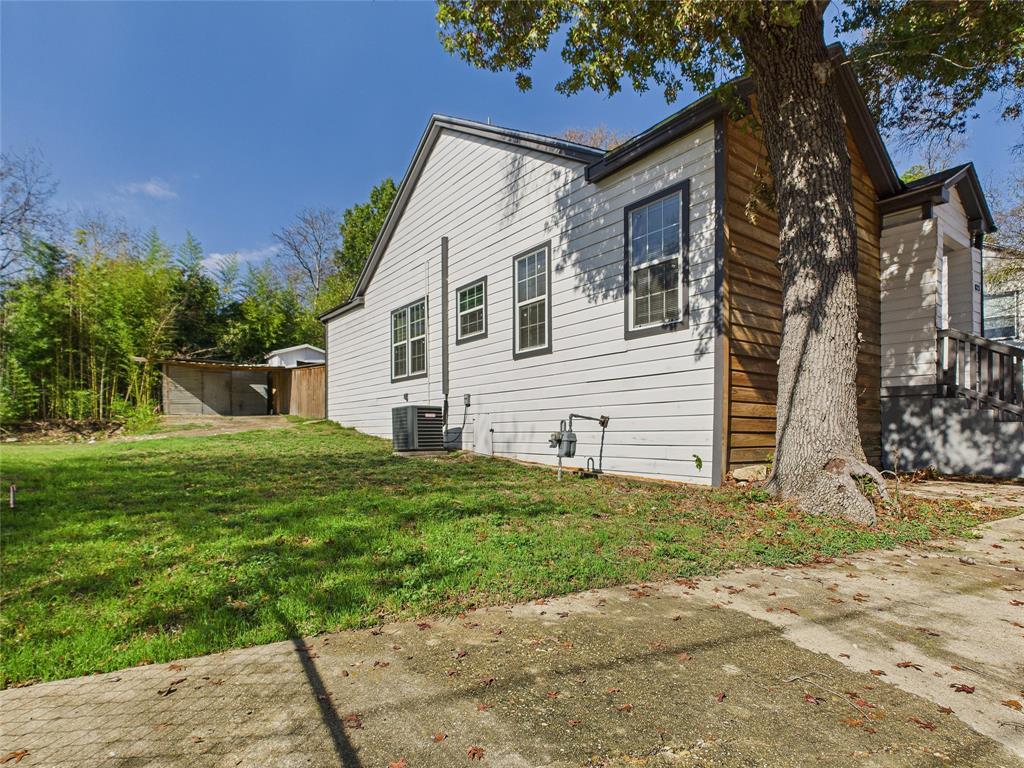 823 Havendon Circle Dallas, TX 75203 - Photo 33 of 33