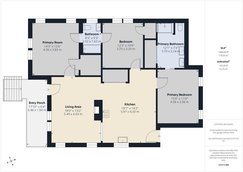 823 Havendon Circle Dallas, TX 75203 - Photo 6 of 33