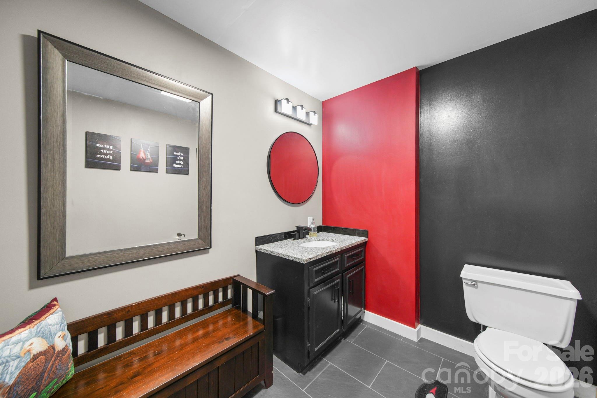 4555 Polk Ford Road Stanfield, NC 28163 - Photo 43 of 47