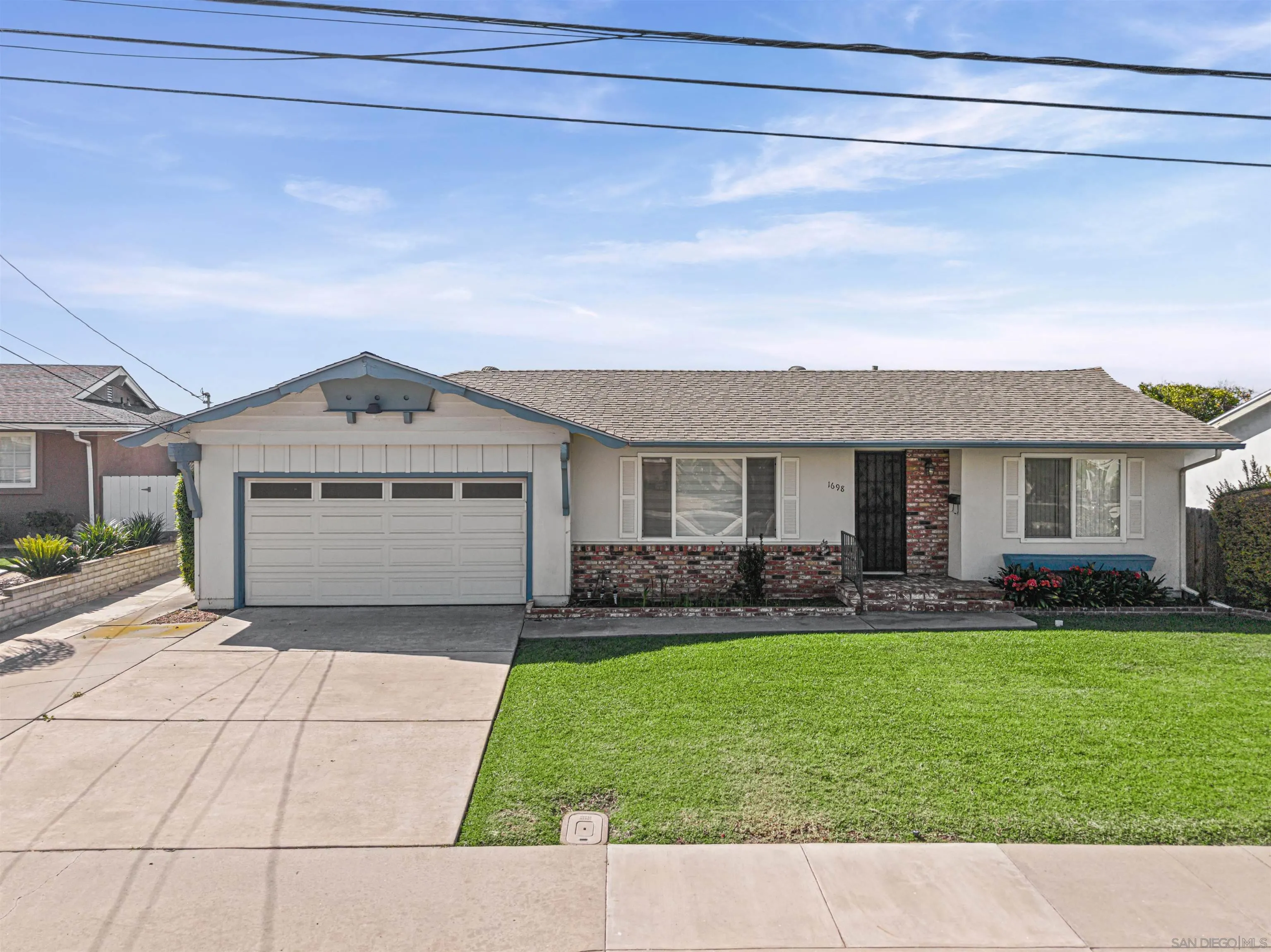 1698 Ithaca Street Chula Vista, CA 91913 - Photo 1 of 26