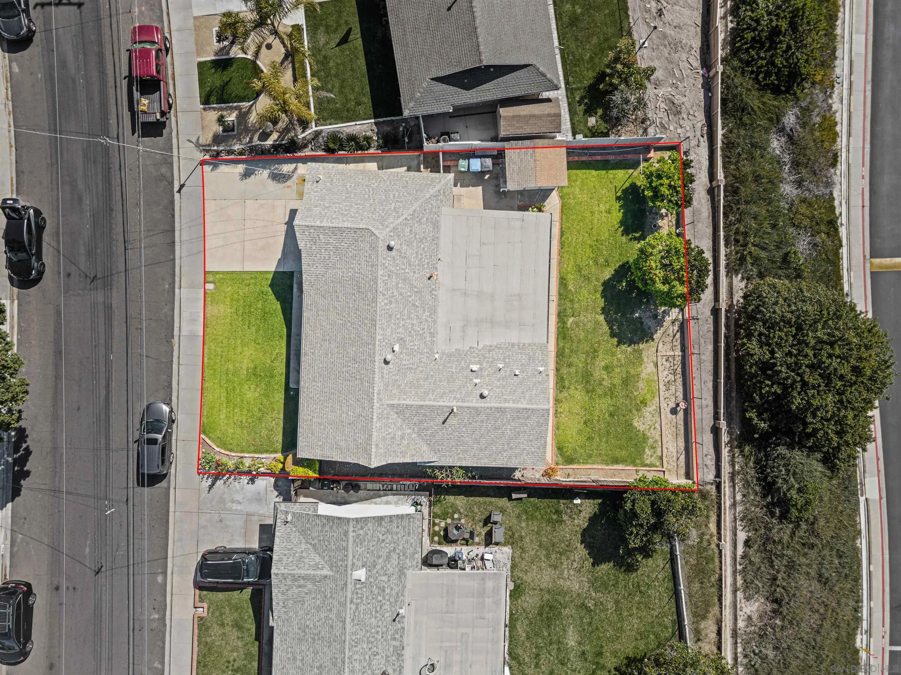 1698 Ithaca Street Chula Vista, CA 91913 - Photo 25 of 26
