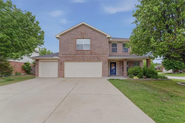 $2,500 | 1629 Withers Way, Krum, TX 76249
