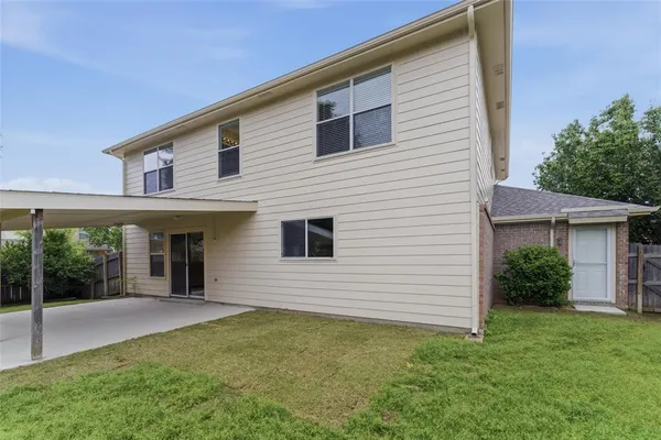 $2,500 | 1629 Withers Way, Krum, TX 76249