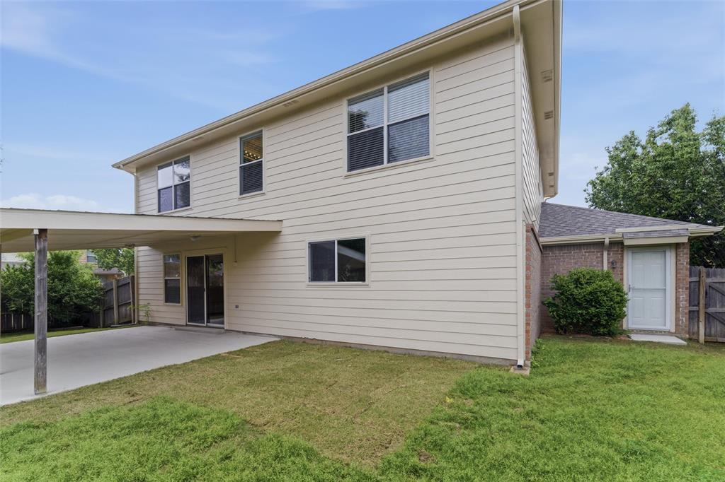 1629 Withers Way Krum, TX 76249 - Photo 19 of 20