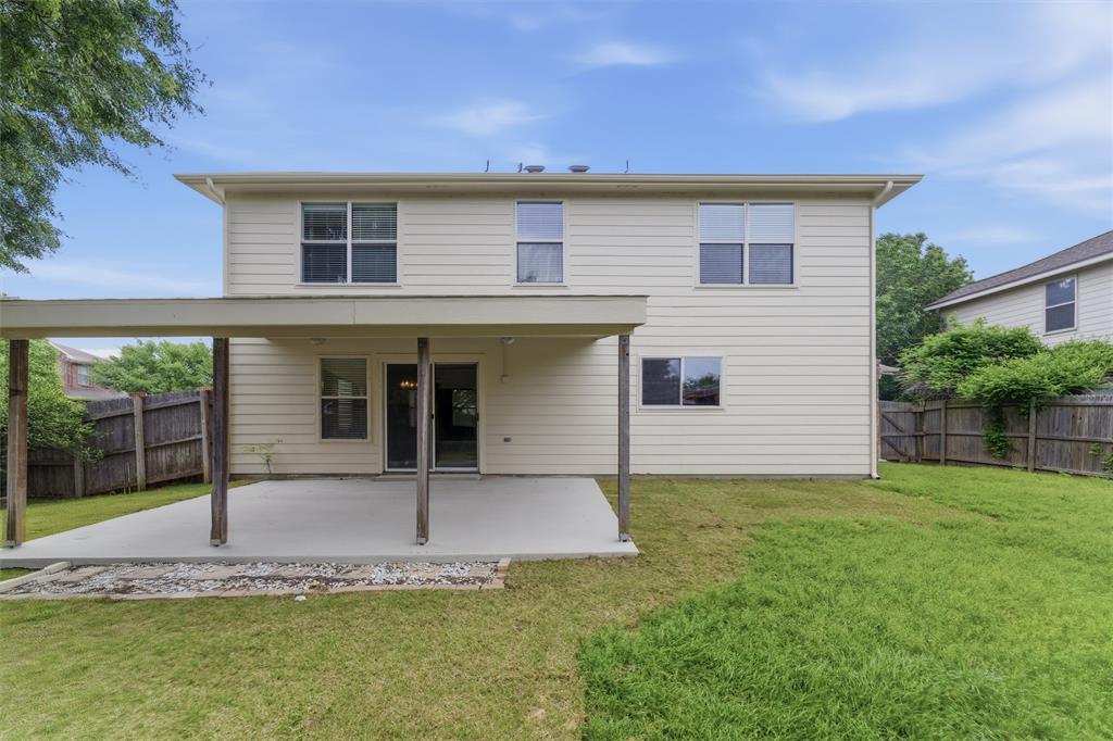 1629 Withers Way Krum, TX 76249 - Photo 20 of 20