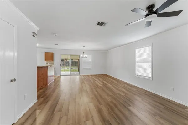 $2,500 | 1629 Withers Way, Krum, TX 76249