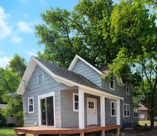 $215,000 | 211 Central Street, Amery, WI 54001