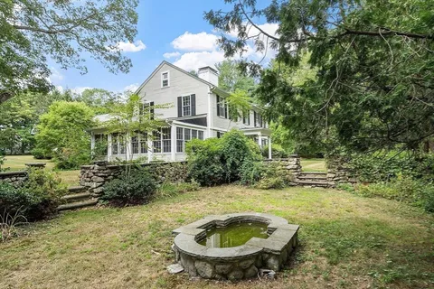 $2,190,000 | 251 A Old Billerica Road, Bedford, MA 01730
