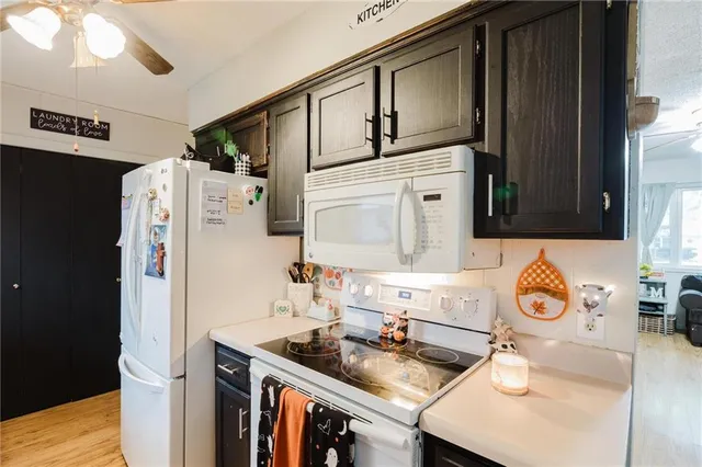 $105,000 | 1315 South Little Street, Fort Scott, KS 66701