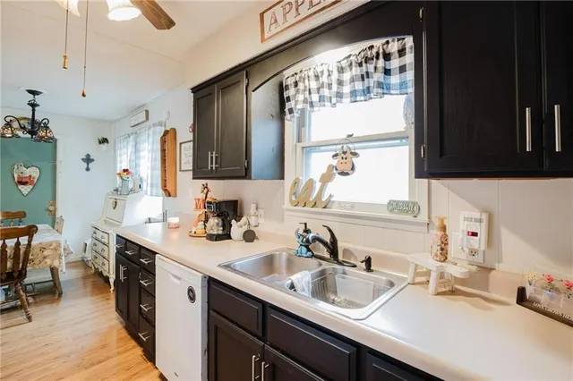 $105,000 | 1315 South Little Street, Fort Scott, KS 66701