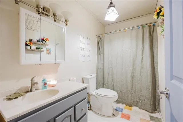 $105,000 | 1315 South Little Street, Fort Scott, KS 66701