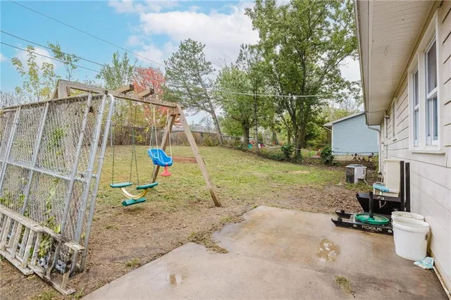 $105,000 | 1315 South Little Street, Fort Scott, KS 66701