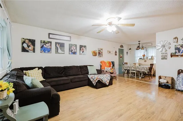 $105,000 | 1315 South Little Street, Fort Scott, KS 66701