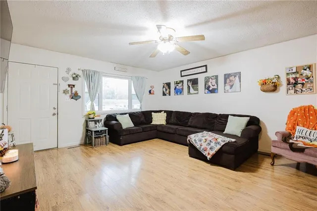 $105,000 | 1315 South Little Street, Fort Scott, KS 66701