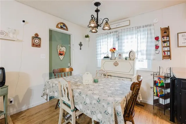 $105,000 | 1315 South Little Street, Fort Scott, KS 66701