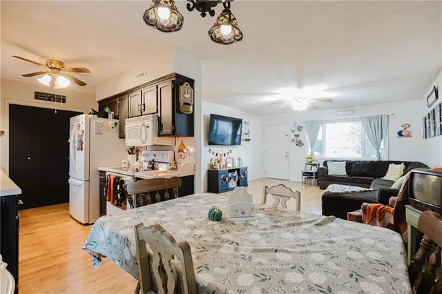 $105,000 | 1315 South Little Street, Fort Scott, KS 66701