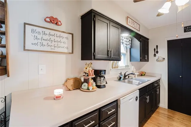 $105,000 | 1315 South Little Street, Fort Scott, KS 66701