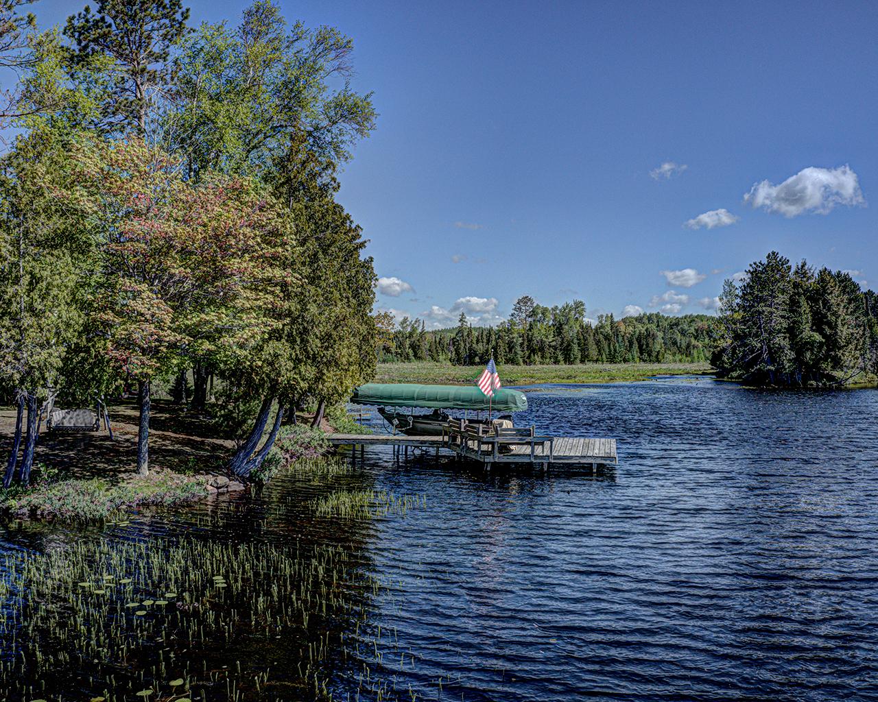 4188 Thunder Lane Rhinelander, WI 54501 - Photo 21 of 50 Gallery Image 21