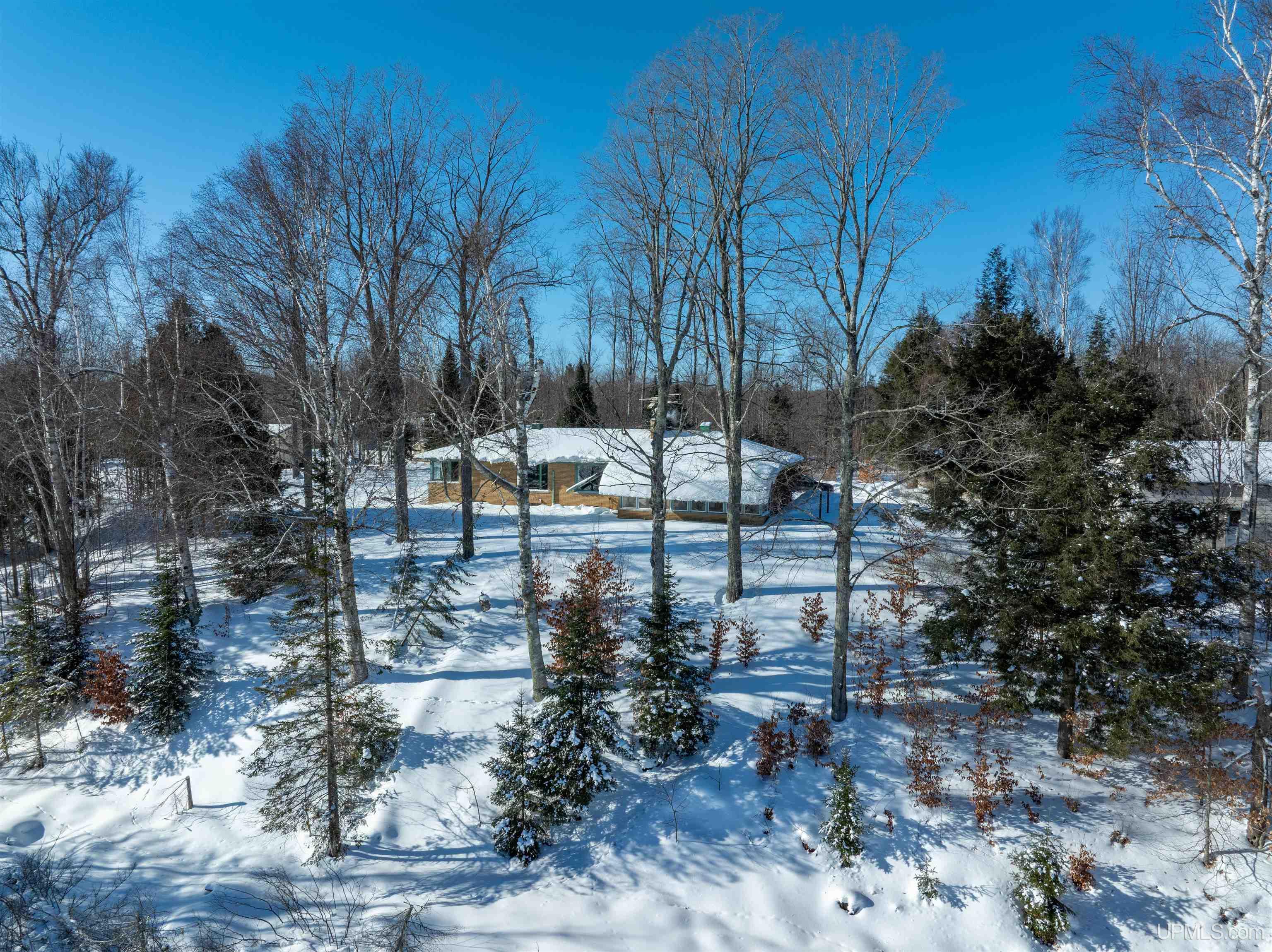 7035 West County 448 Road Manistique, MI 49854 - Photo 15 of 59