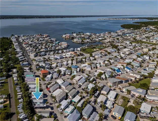 a view of a lake view