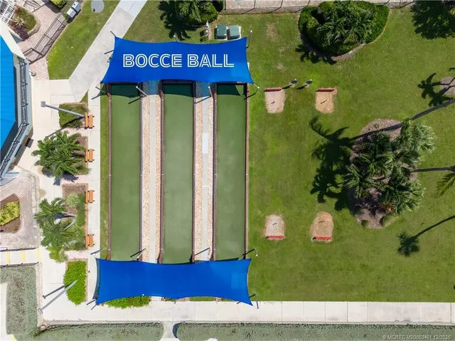 a view of a sign board