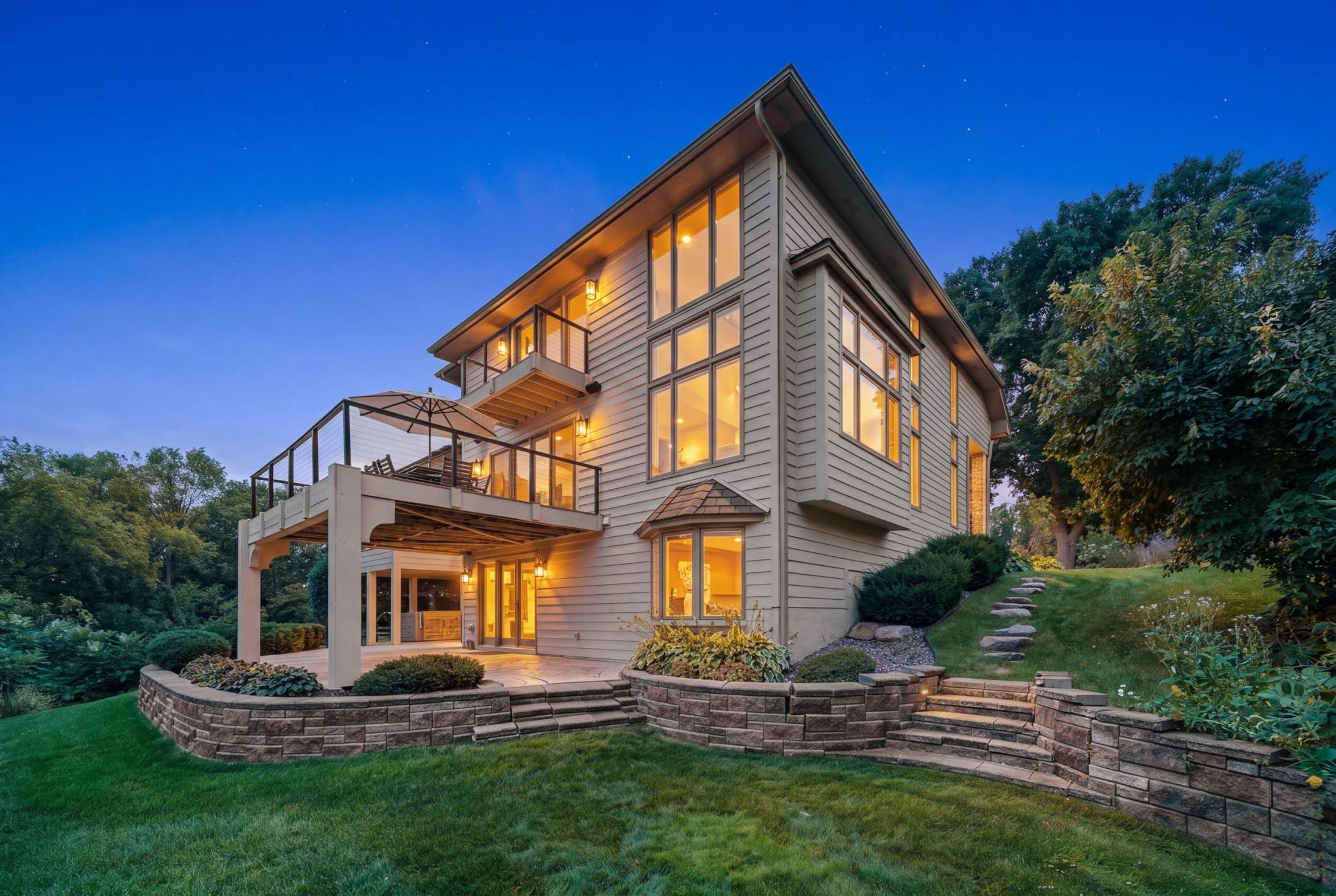 3143 Lafayette Ridge Road Minnetonka Beach, MN 55391 - Photo 8 of 124 Gallery Image 8