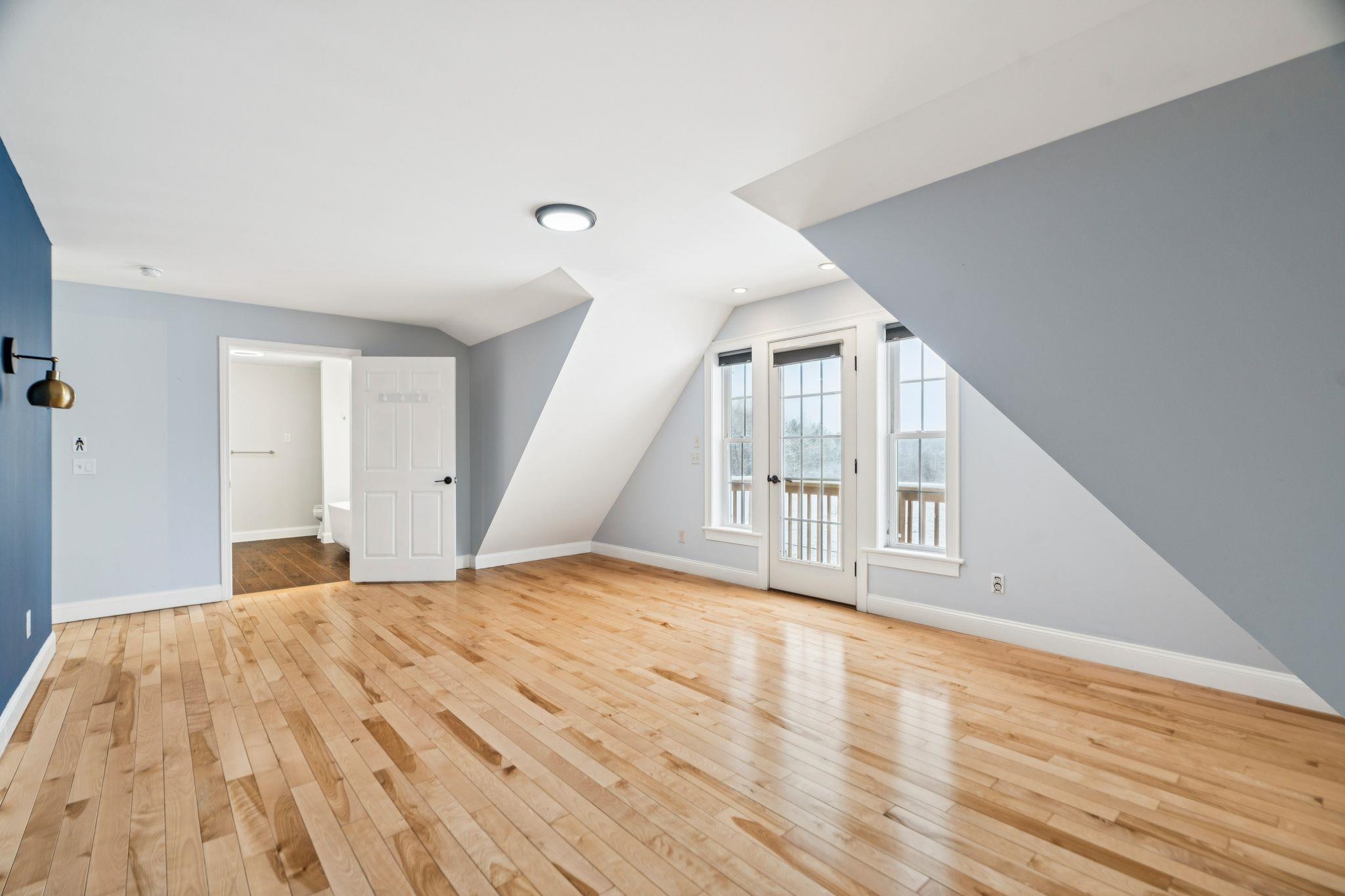56 Sanborn Hill Road Springfield, NH 03284 - Photo 28 of 49 Gallery Image 28
