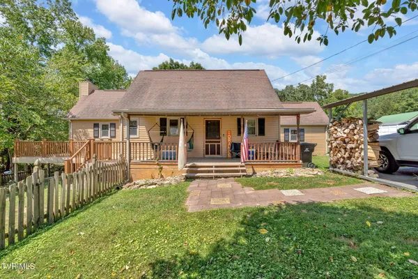 $250,000 | 133 Deacon Creek Road, Erwin, TN 37650