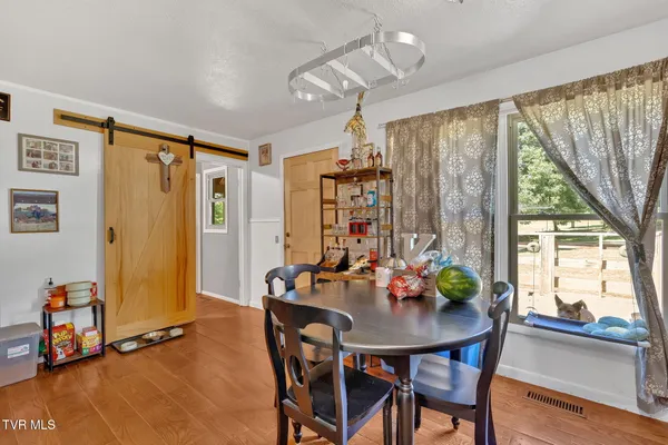 $250,000 | 133 Deacon Creek Road, Erwin, TN 37650