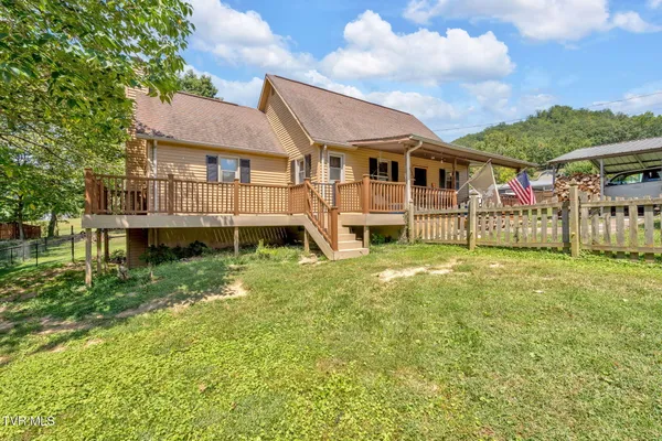 $250,000 | 133 Deacon Creek Road, Erwin, TN 37650